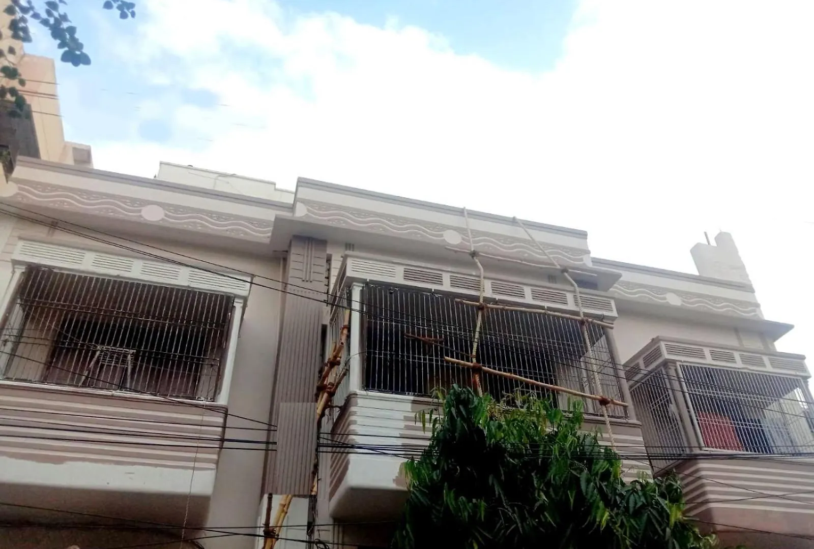 Manan Homestay Waranasi