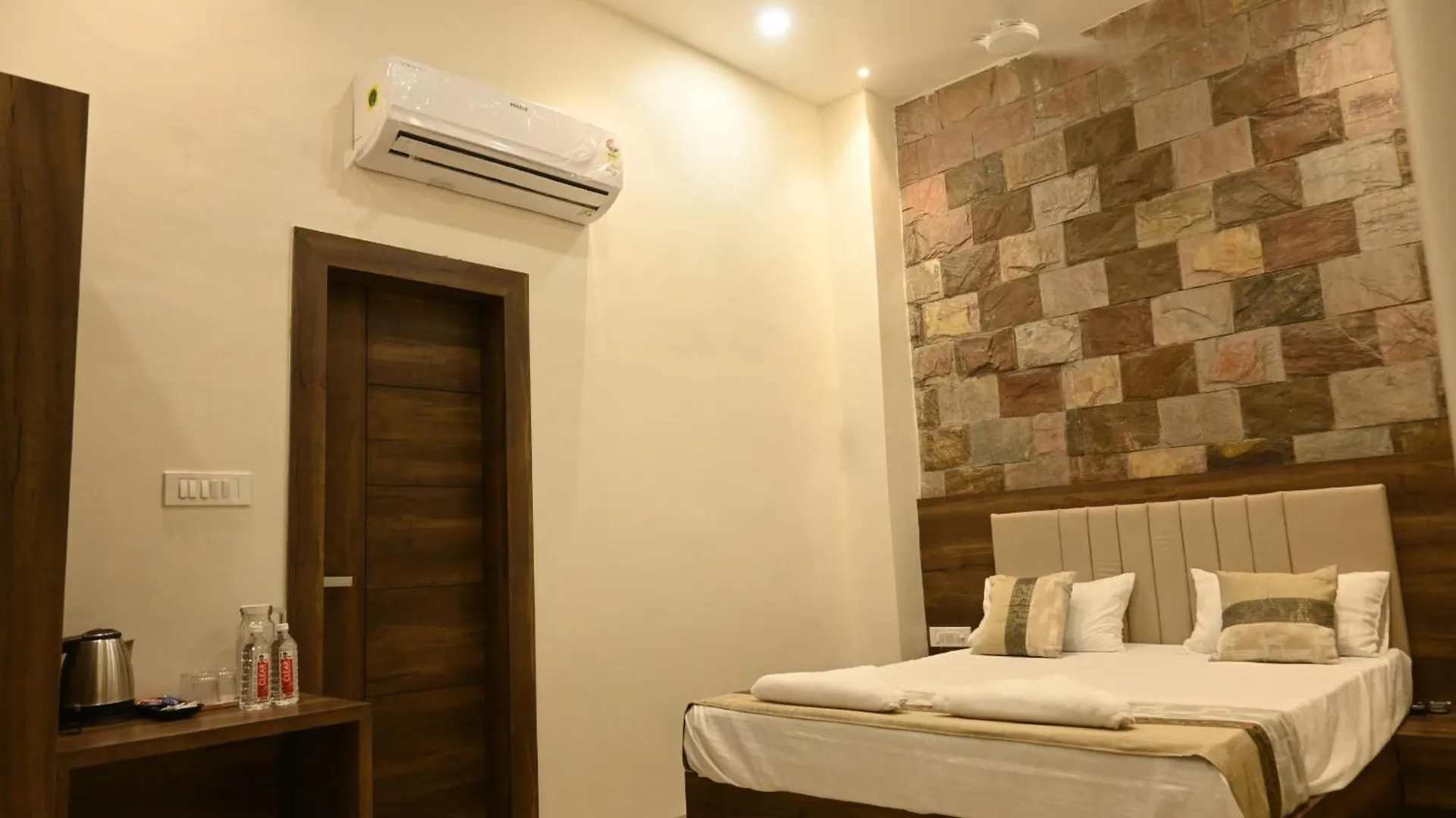 Manan Homestay Waranasi