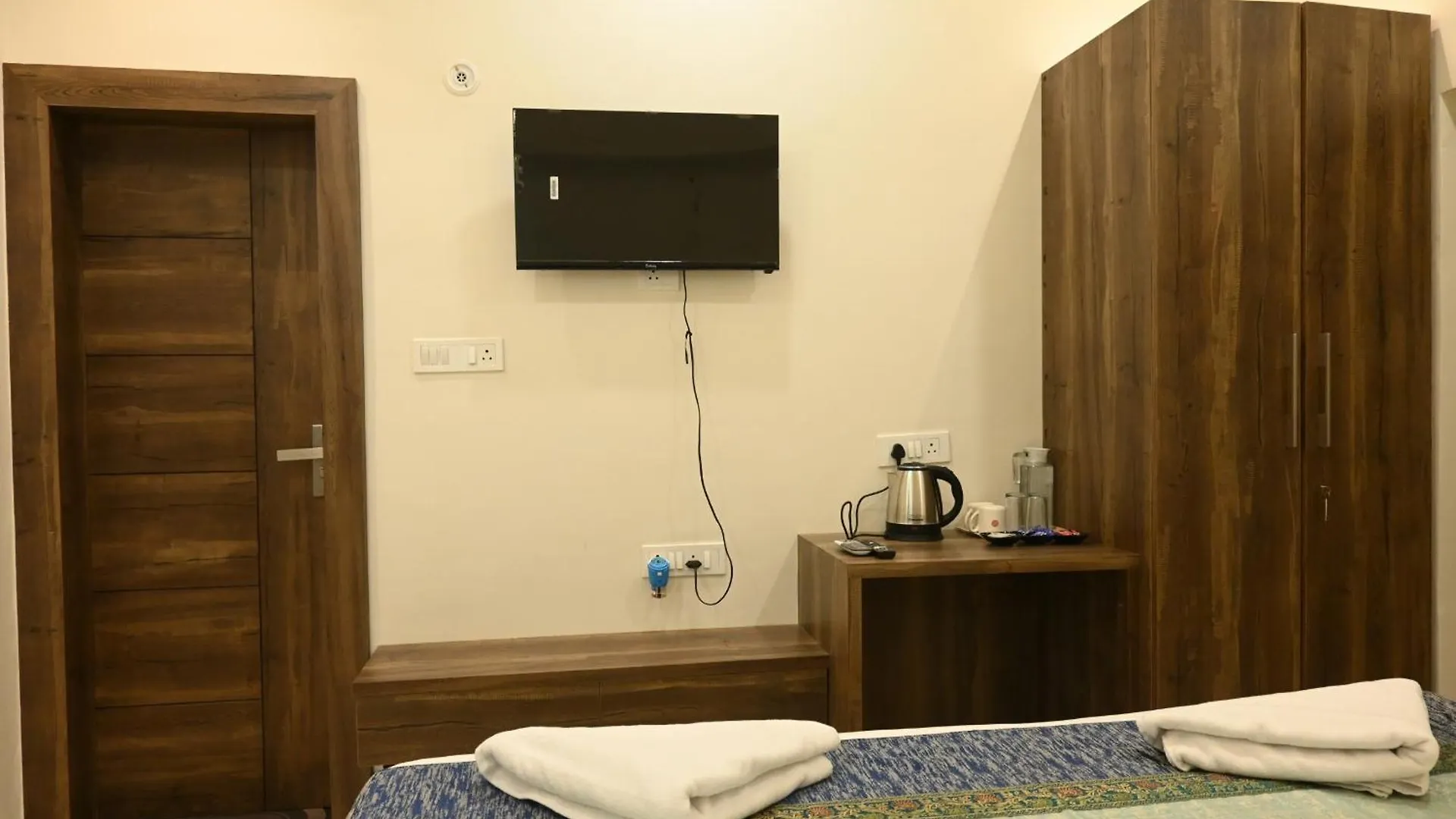 Manan Homestay Waranasi