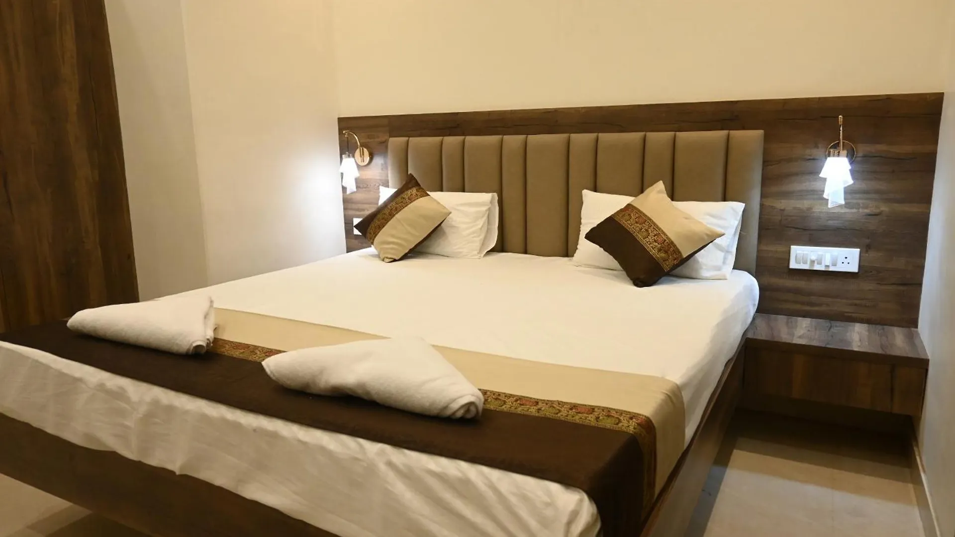 Manan Homestay Waranasi 3*,  Indie