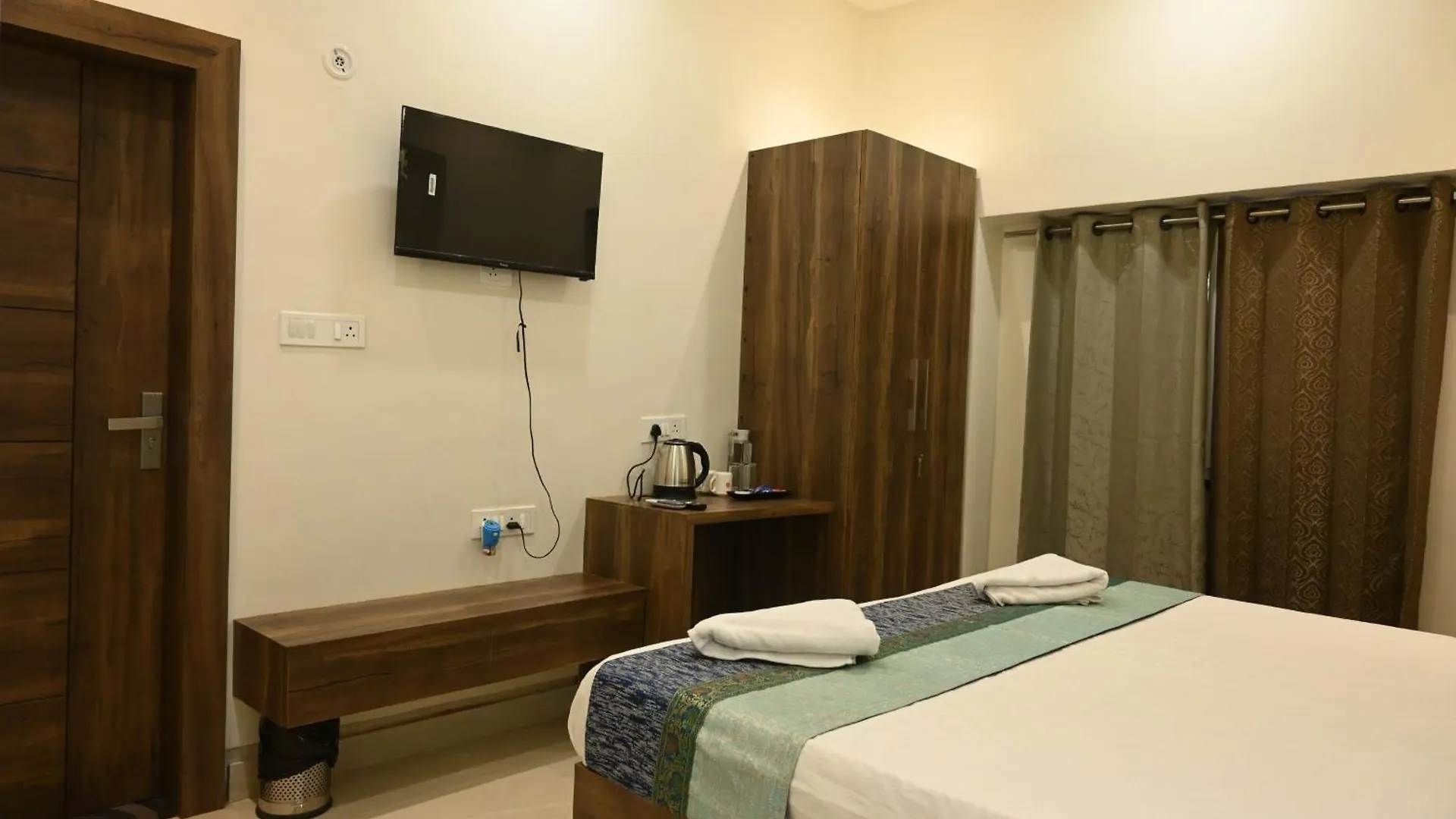 Manan Homestay Waranasi