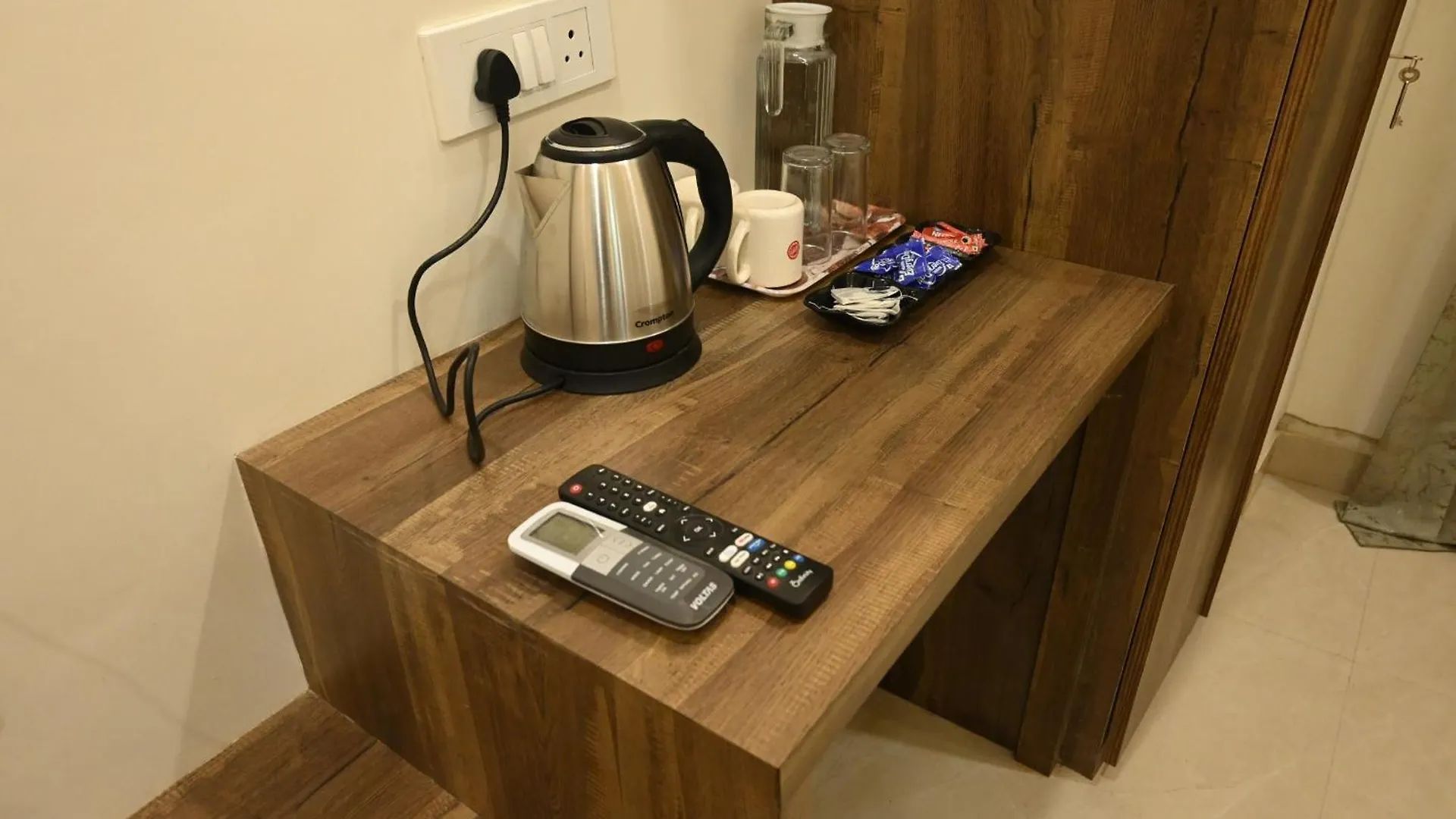 Manan Homestay Varanasi 3*,  India