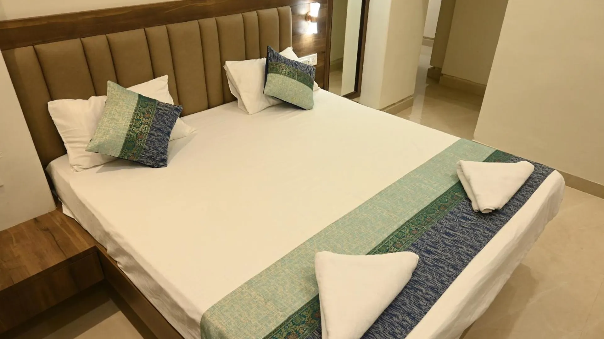 Hotel Manan Homestay Varanasi