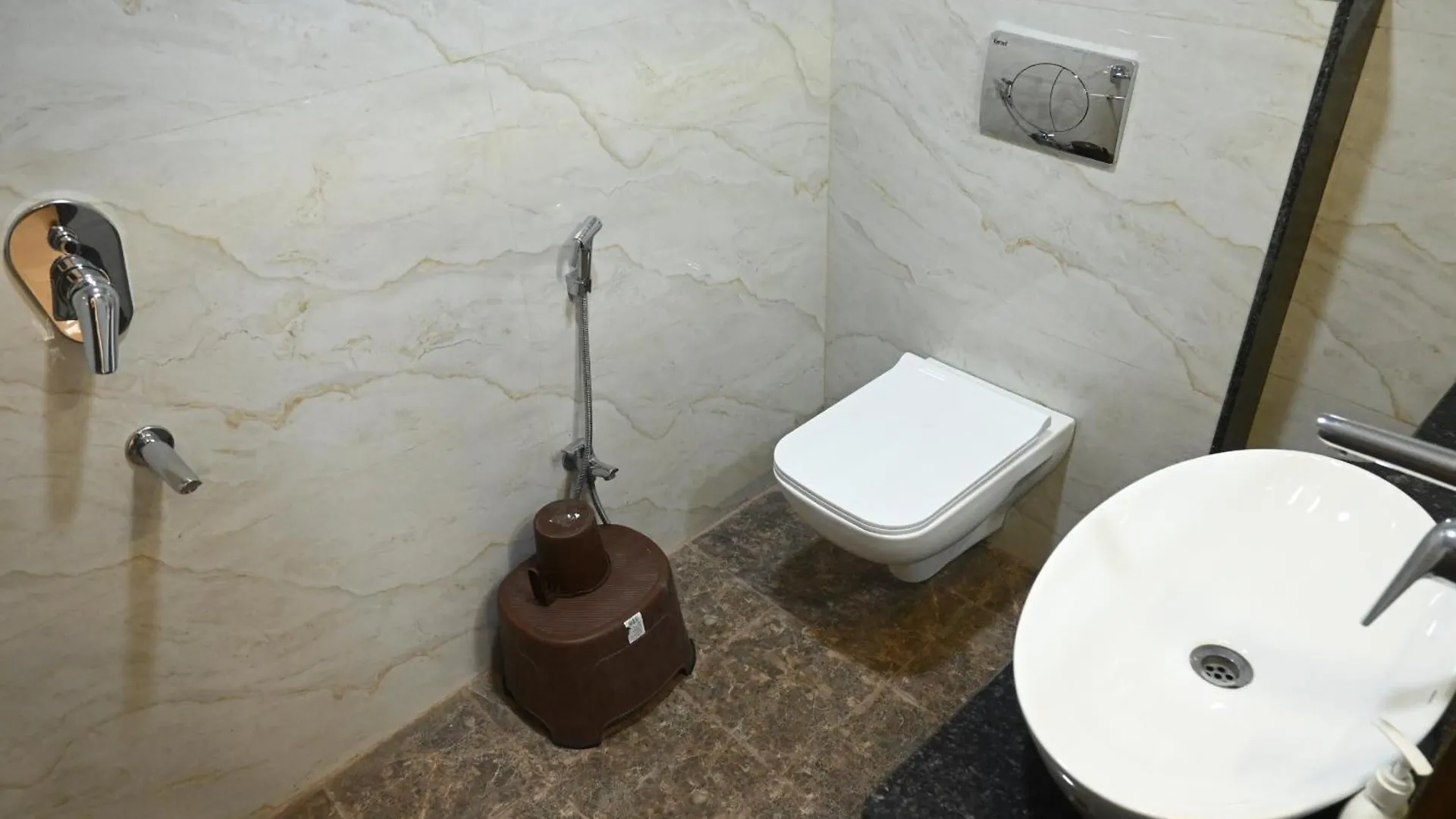 Manan Homestay Varanasi India