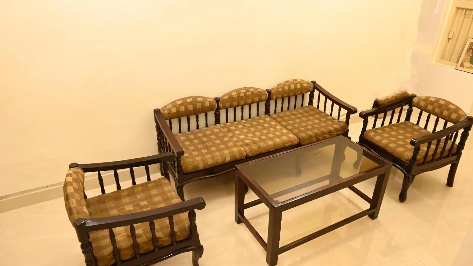 Manan Homestay Varanasi India