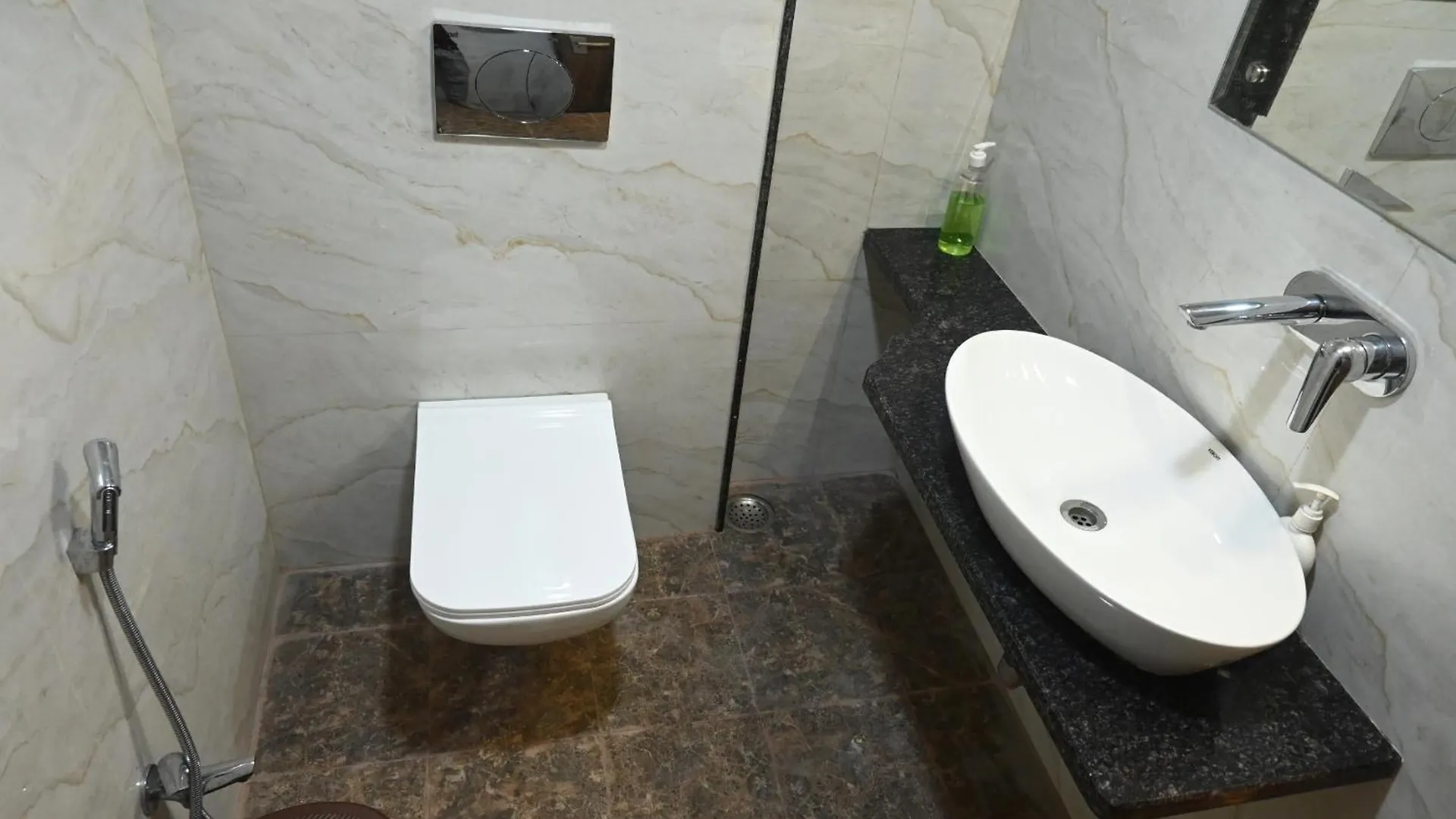 Manan Homestay Varanasi Hotel