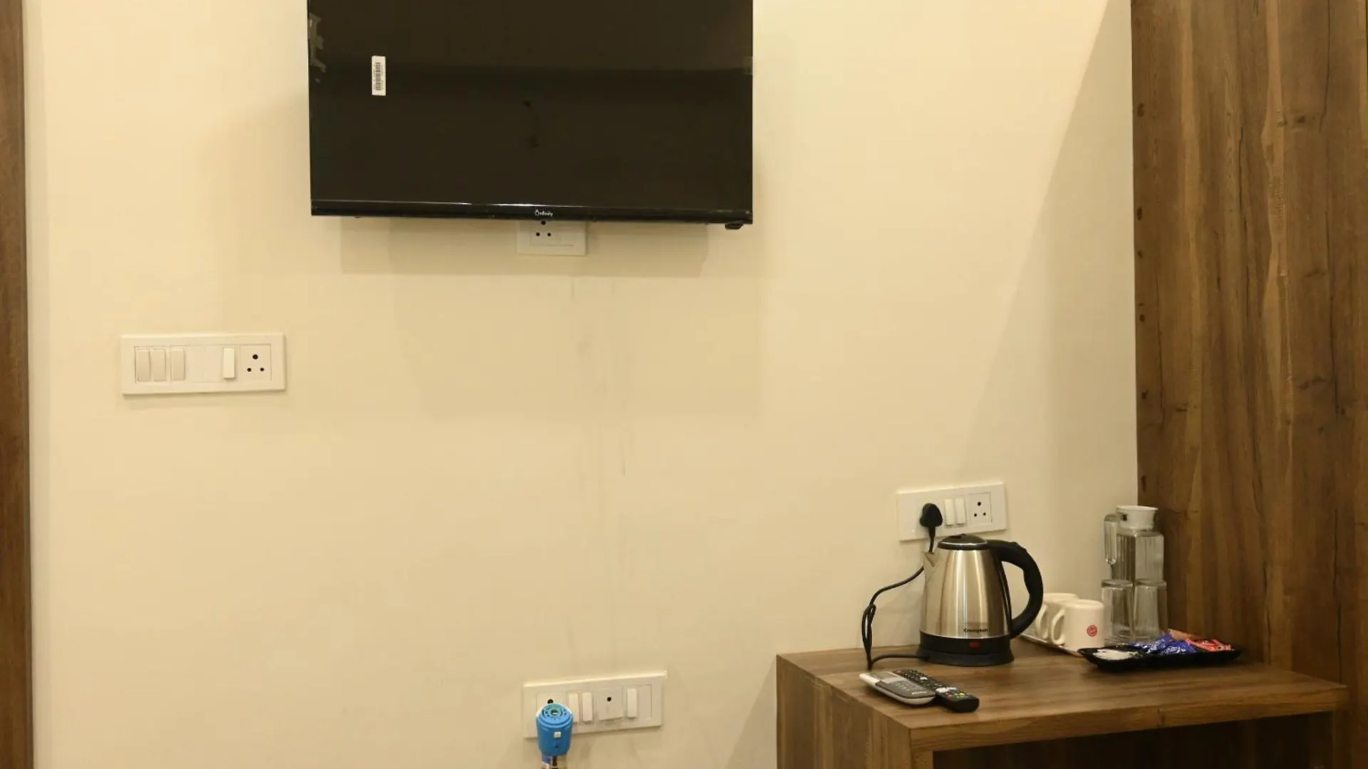 Manan Homestay Varanasi Hotel