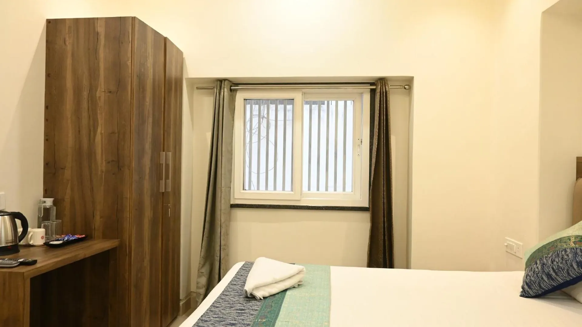 *** Hotel Manan Homestay Varanasi India