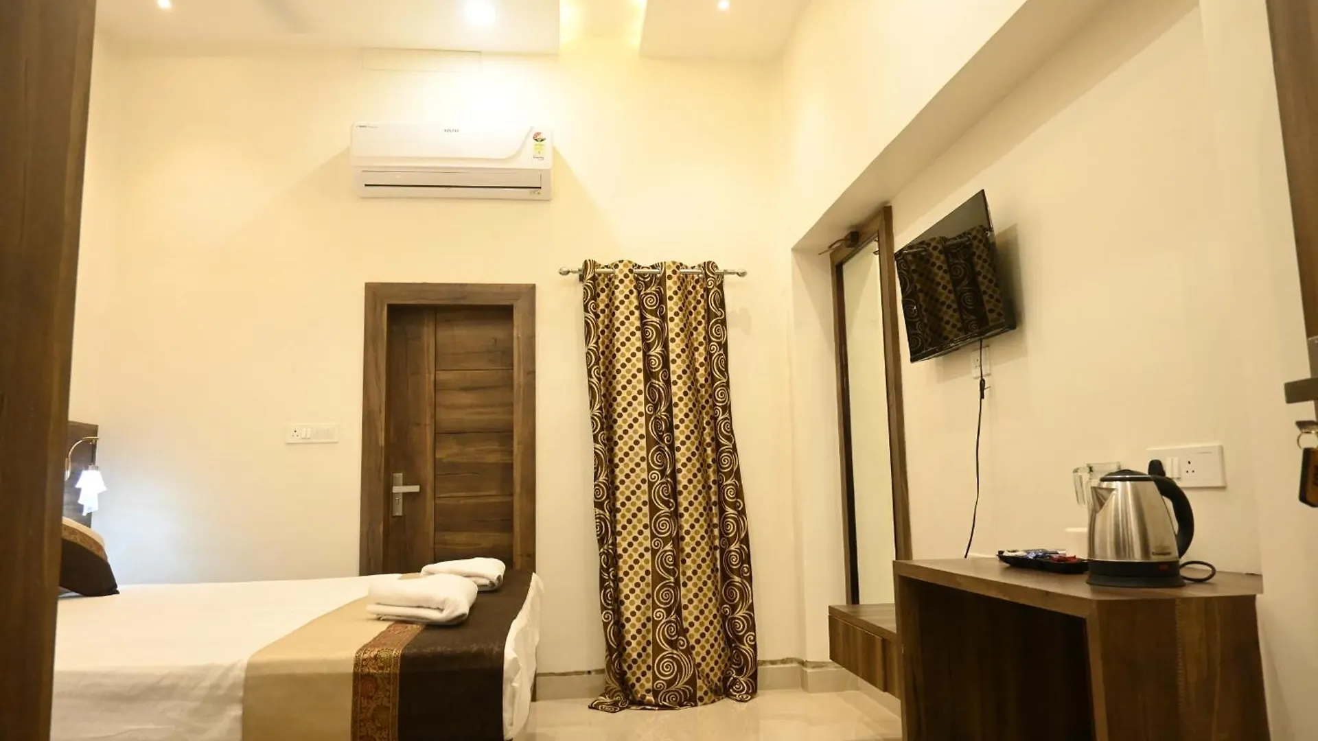 Manan Homestay Varanasi